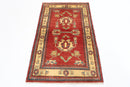 Ethnic Charm - 93 x 152 cm - Jerm Rugs - Handmade Afghan Rug - Jerm Rugs