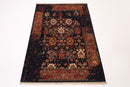 Ethnic Elegance - 102 x 150 cm - Jerm Rugs - Handmade Afghan Rug - Jerm Rugs