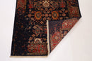 Ethnic Elegance - 102 x 150 cm - Jerm Rugs - Handmade Afghan Rug - Jerm Rugs