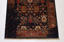 Ethnic Elegance - 102 x 150 cm - Jerm Rugs - Handmade Afghan Rug - Jerm Rugs