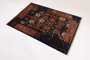 Ethnic Elegance - 102 x 150 cm - Jerm Rugs - Handmade Afghan Rug - Jerm Rugs