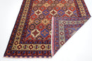 Ethnic Elegance - 199 x 296 cm - Jerm Rugs - Jerm Rugs