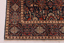 Exquisite Afghan - 123x173 cm - Jerm Rugs - Handmade Afghan Rug - Jerm Rugs