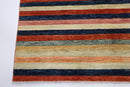 Exquisite Afghan - 169x240 cm - Jerm Rugs - Handmade Afghan Rug - Jerm Rugs