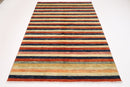 Exquisite Afghan - 169x240 cm - Jerm Rugs - Handmade Afghan Rug - Jerm Rugs