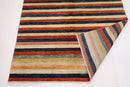 Exquisite Afghan - 169x240 cm - Jerm Rugs - Handmade Afghan Rug - Jerm Rugs