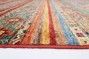 Exquisite Afghan - 202 x 310 cm - Jerm Rugs - Jerm Rugs