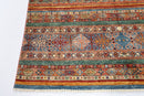 Exquisite Afghan - 202 x 310 cm - Jerm Rugs - Jerm Rugs