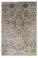 Exquisite Afghan - 272 x 368 cm - Jerm Rugs - Jerm Rugs