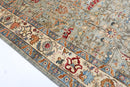 Exquisite Afghan - 274 x 364 cm - Jerm Rugs - Jerm Rugs