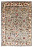 Exquisite Afghan - 274 x 364 cm - Jerm Rugs - Jerm Rugs