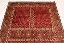 Exquisite Afghan Rug - 152 x 220 cm - Jerm Rugs - Handmade Afghan Rug - Jerm Rugs