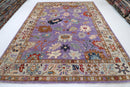 Exquisite Elegance - 278 x 356 cm - Jerm Rugs - Jerm Rugs