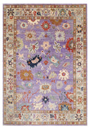 Exquisite Elegance - 278 x 356 cm - Jerm Rugs - Jerm Rugs