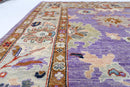 Exquisite Elegance - 278 x 356 cm - Jerm Rugs - Jerm Rugs