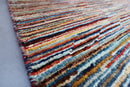 Exquisite Handcrafted - 197x285 cm - Jerm Rugs - Jerm Rugs