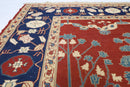 Exquisite Kilim - 172x230 cm - Jerm Rugs - Handmade Afghan Rug - Jerm Rugs