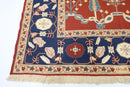 Exquisite Kilim - 172x230 cm - Jerm Rugs - Handmade Afghan Rug - Jerm Rugs