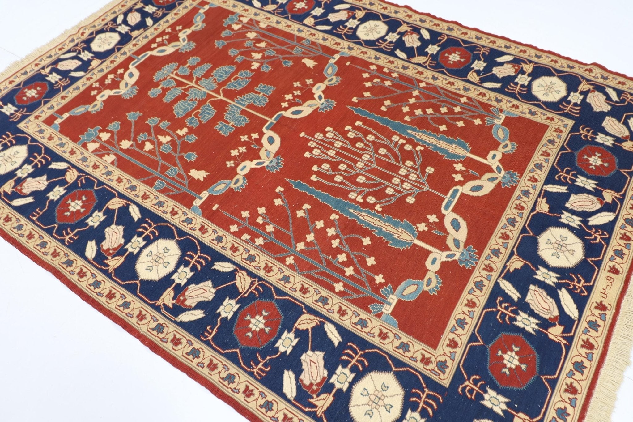 Exquisite Kilim - 172x230 cm