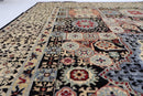 Exquisite Mamluk - 276 x 371 cm - Jerm Rugs - Handmade Afghan Rug - Jerm Rugs