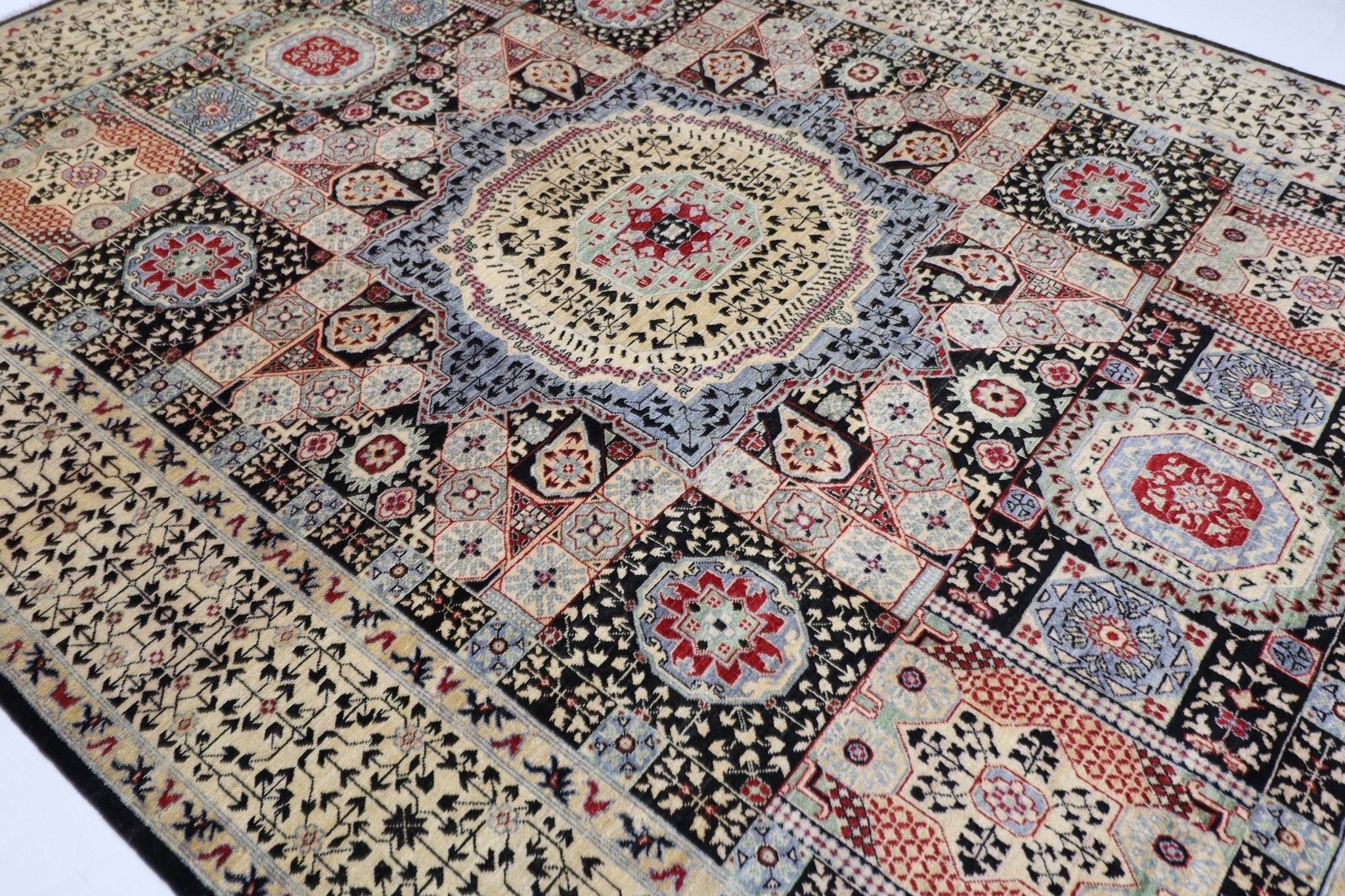 Exquisite Mamluk - 276 x 371 cm