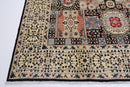 Exquisite Mamluk - 276 x 371 cm - Jerm Rugs - Handmade Afghan Rug - Jerm Rugs