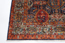 Exquisite Tribal - 153x195 cm - Jerm Rugs - Handmade Afghan Rug - Jerm Rugs