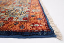 Exquisite Tribal - 153x195 cm - Jerm Rugs - Handmade Afghan Rug - Jerm Rugs