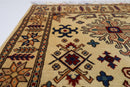 Exquisite Turkmen - 102 x 164 cm - Jerm Rugs - Handmade Afghan Rug - Jerm Rugs