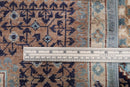 Exquisite Turkmen - 151 x 210 cm - Jerm Rugs - Handmade Afghan Rug - Jerm Rugs