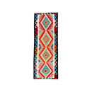 Faryab 0060 - 201x64 cm - Jerm Rugs - Afghan Kilim - Jerm | جِرْم