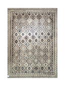 Faryab 10166 - 294x203 cm - Jerm Rugs - Flooring & Carpet - Jerm | جِرْم