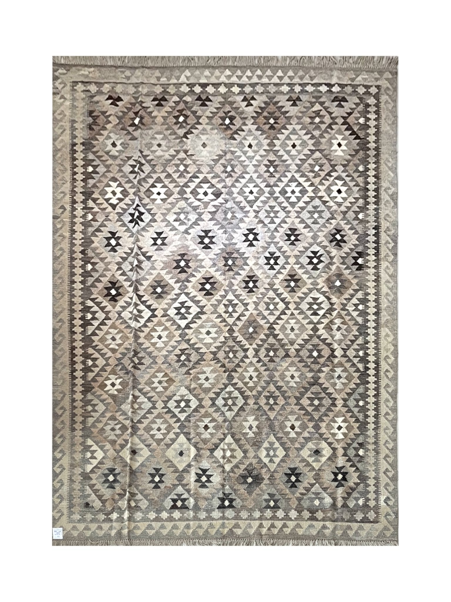 Faryab 10166 - 294x203 cm