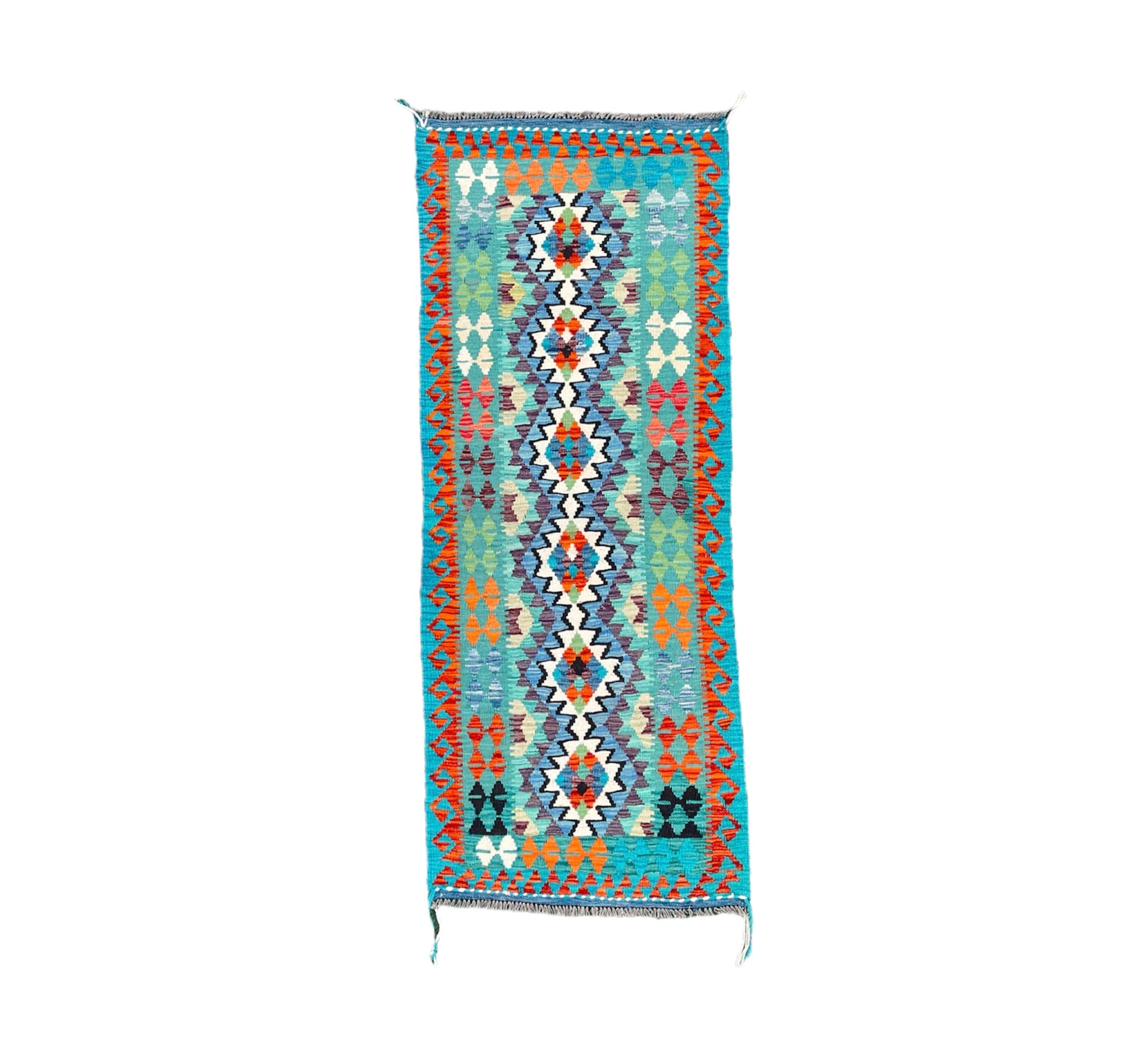 Faryab 1165 - 206x82 cm