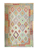 Faryab 1800 - 291x207 cm - Jerm Rugs - Flooring & Carpet - Jerm | جِرْم