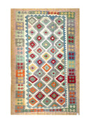 Faryab 2004 - 296x196 cm - Jerm Rugs - Flooring & Carpet - Jerm | جِرْم