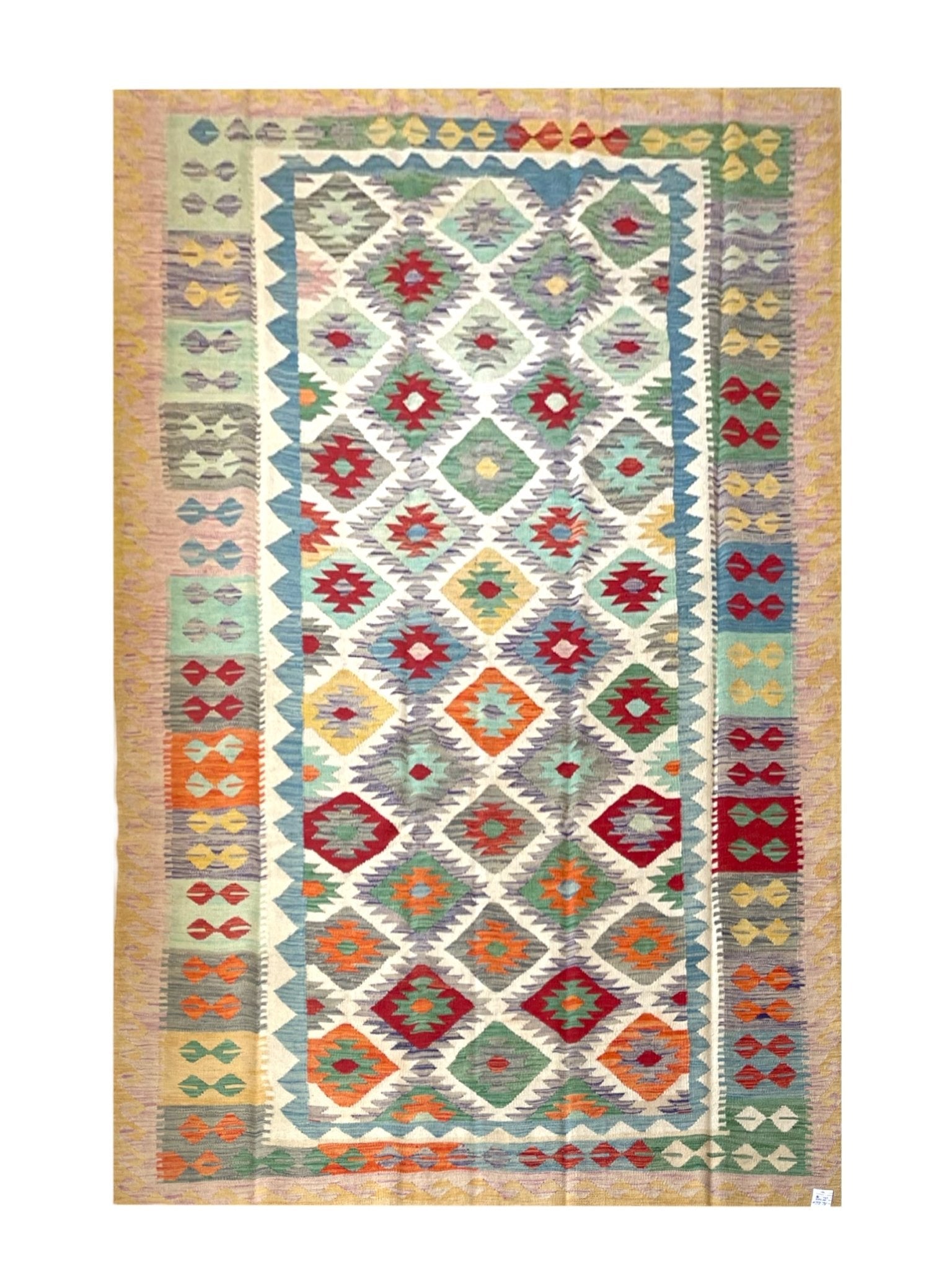 Faryab 2004 - 296x196 cm