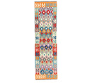 Faryab 2482 - 287x80 cm - Jerm Rugs - Afghan Kilim - Jerm | جِرْم