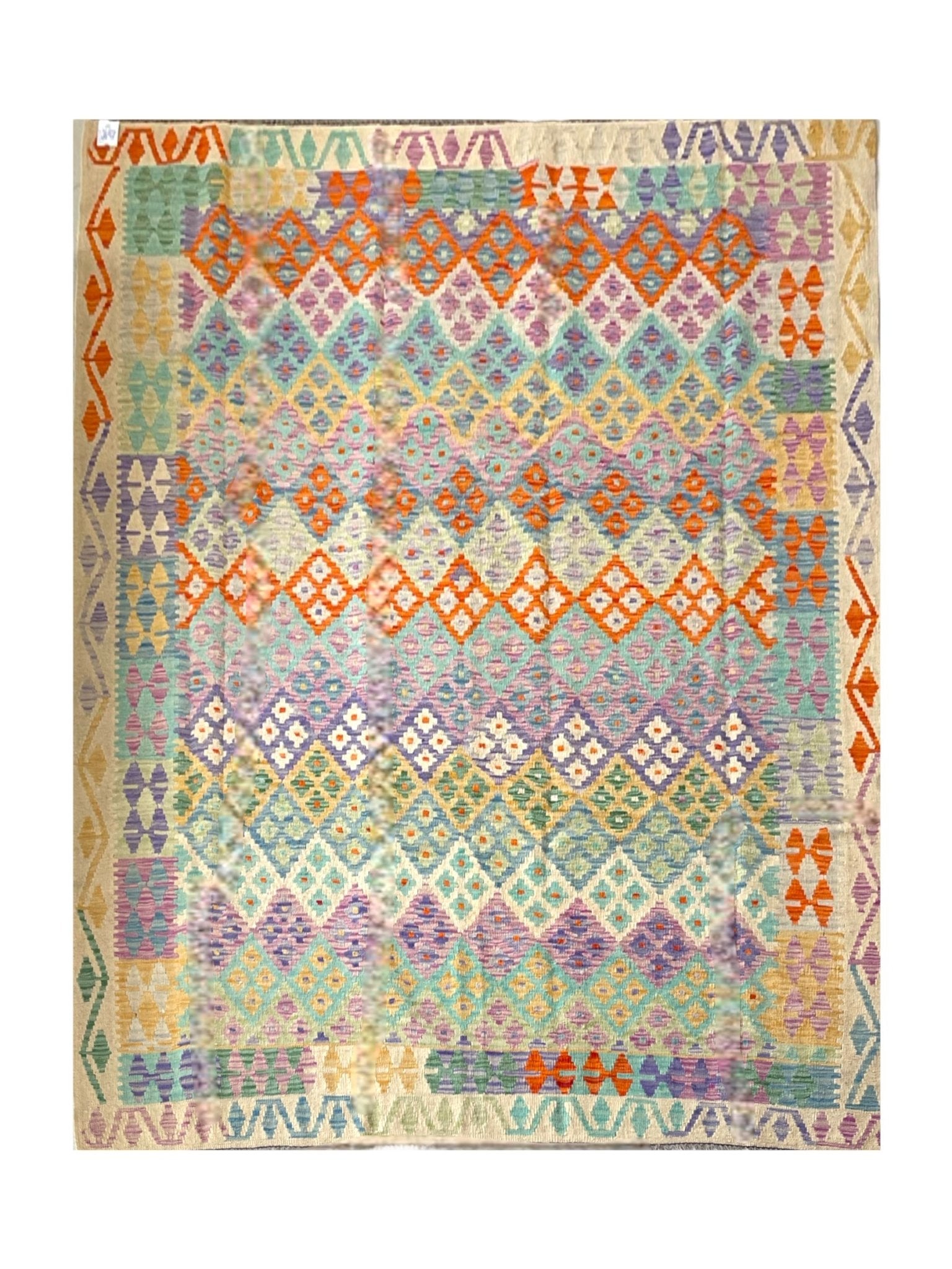 Faryab 3715 - 288x206 cm