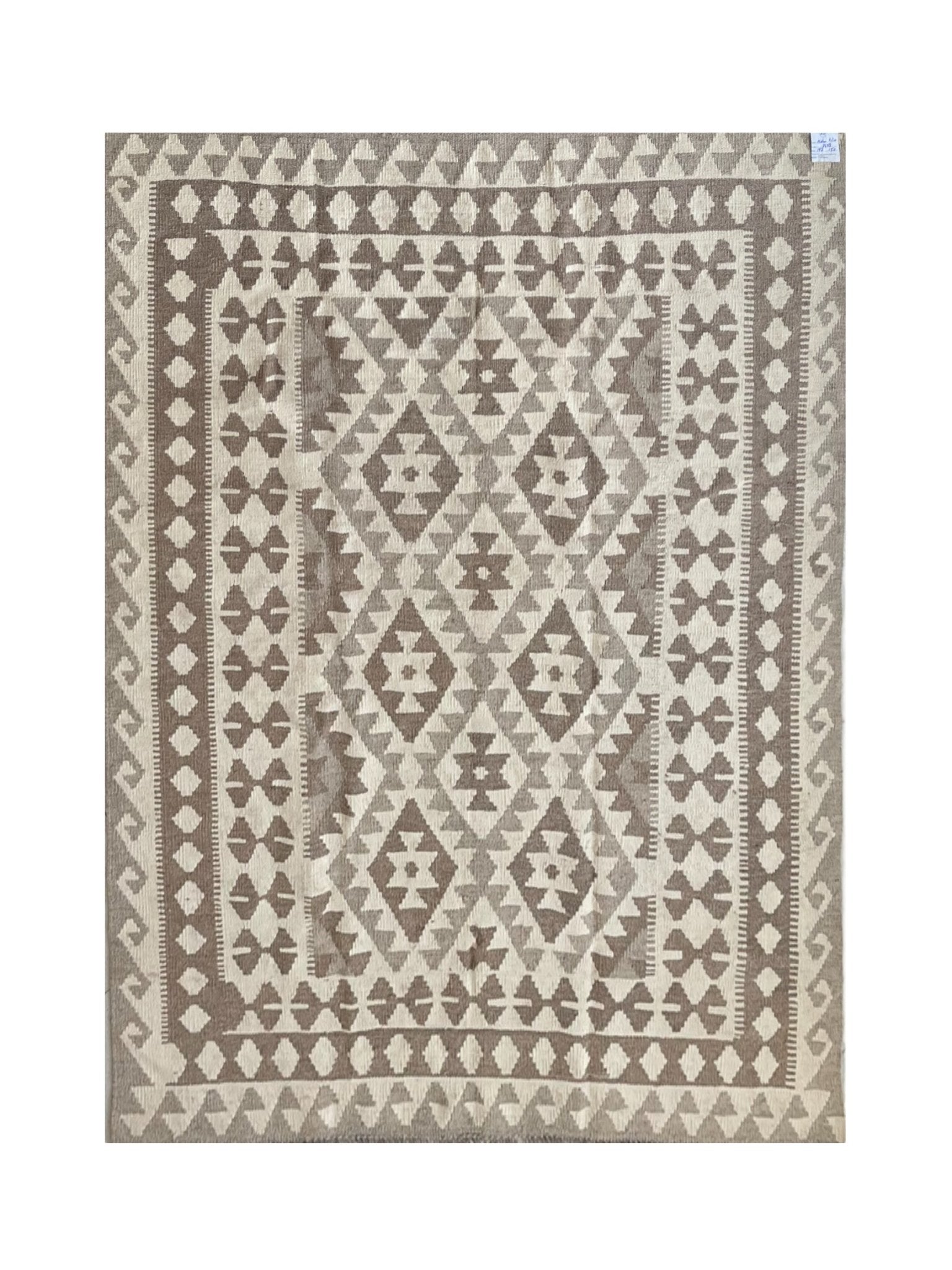 Faryab 3858 - 197x150 cm