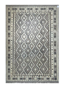 Faryab 4706 - 298x197 cm - Jerm Rugs - Flooring & Carpet - Jerm | جِرْم