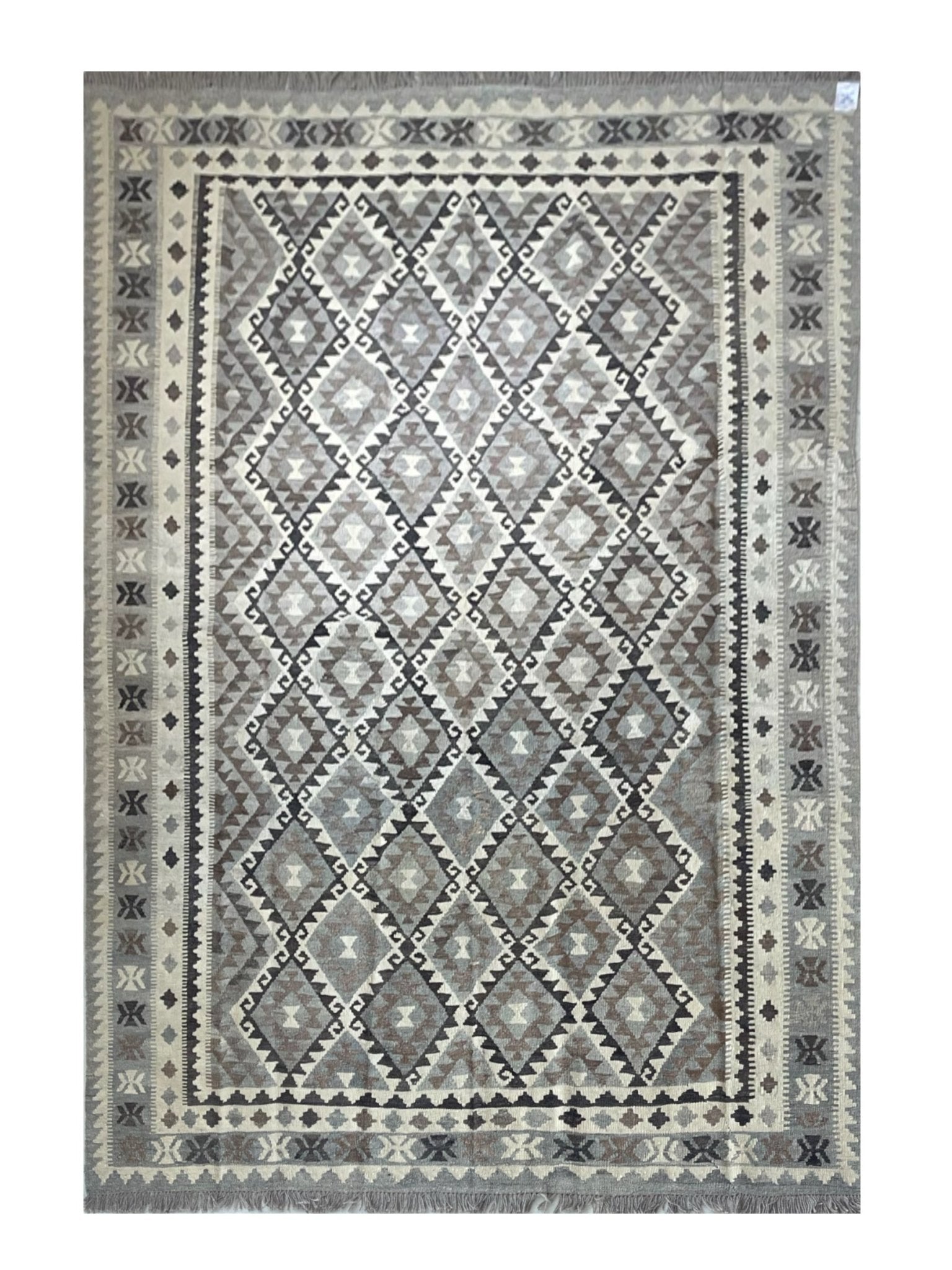 Faryab 4706 - 298x197 cm