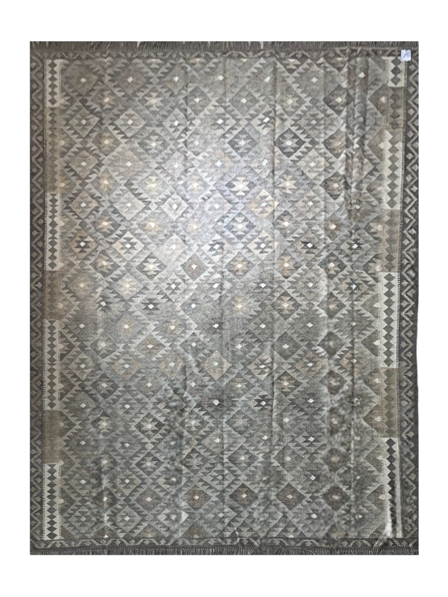 Faryab 4726 - 307x222 cm