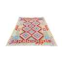 Faryab 5512 - 172x125 cm - Jerm Rugs - Afghan Kilim - Jerm | جِرْم