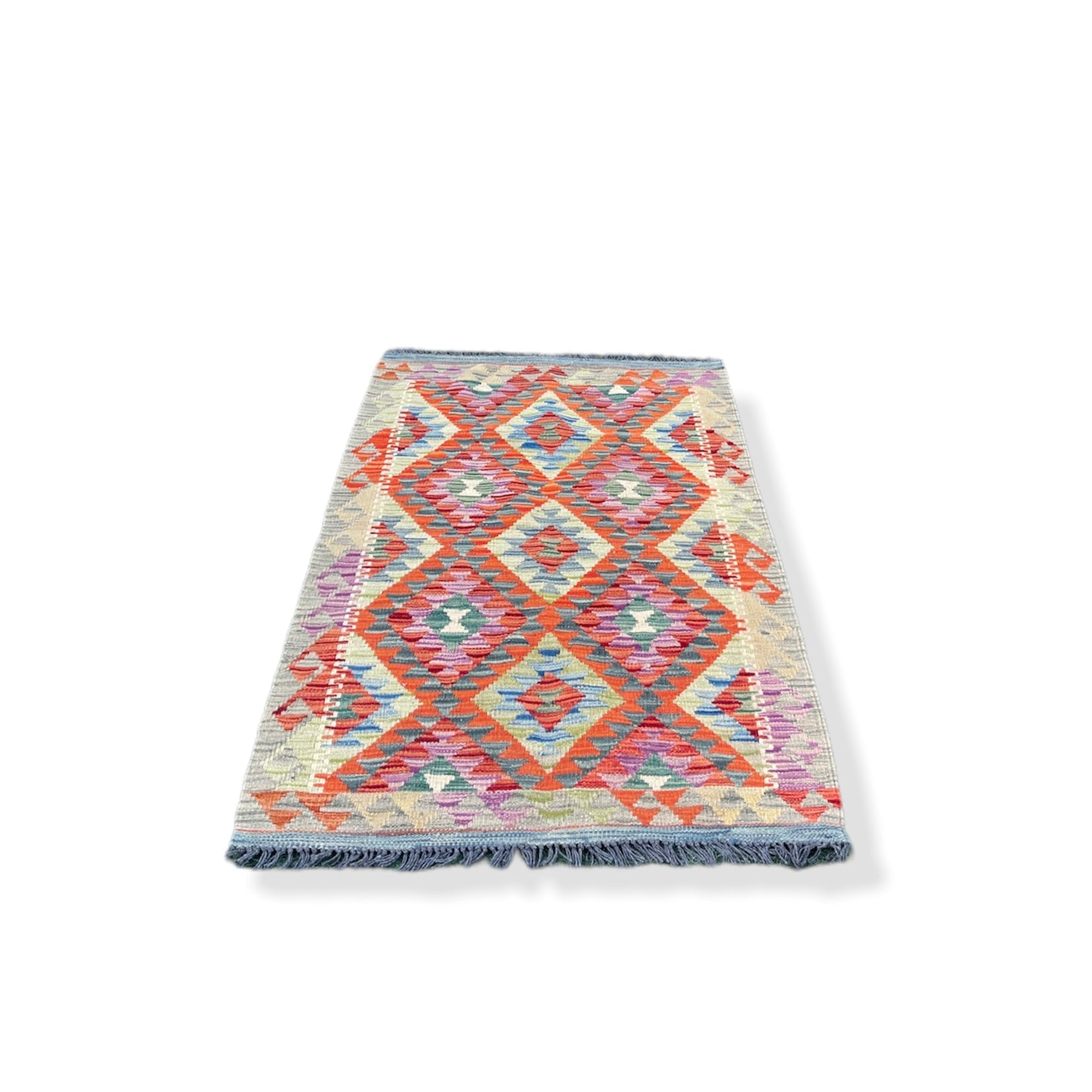 Faryab 6746 - 125x79 cm - Jerm Rugs - Rugs - Jerm | جِرْم