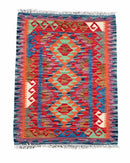 Faryab 6774 - 112x88 CM - Jerm Rugs - rug - Jerm | جِرْم