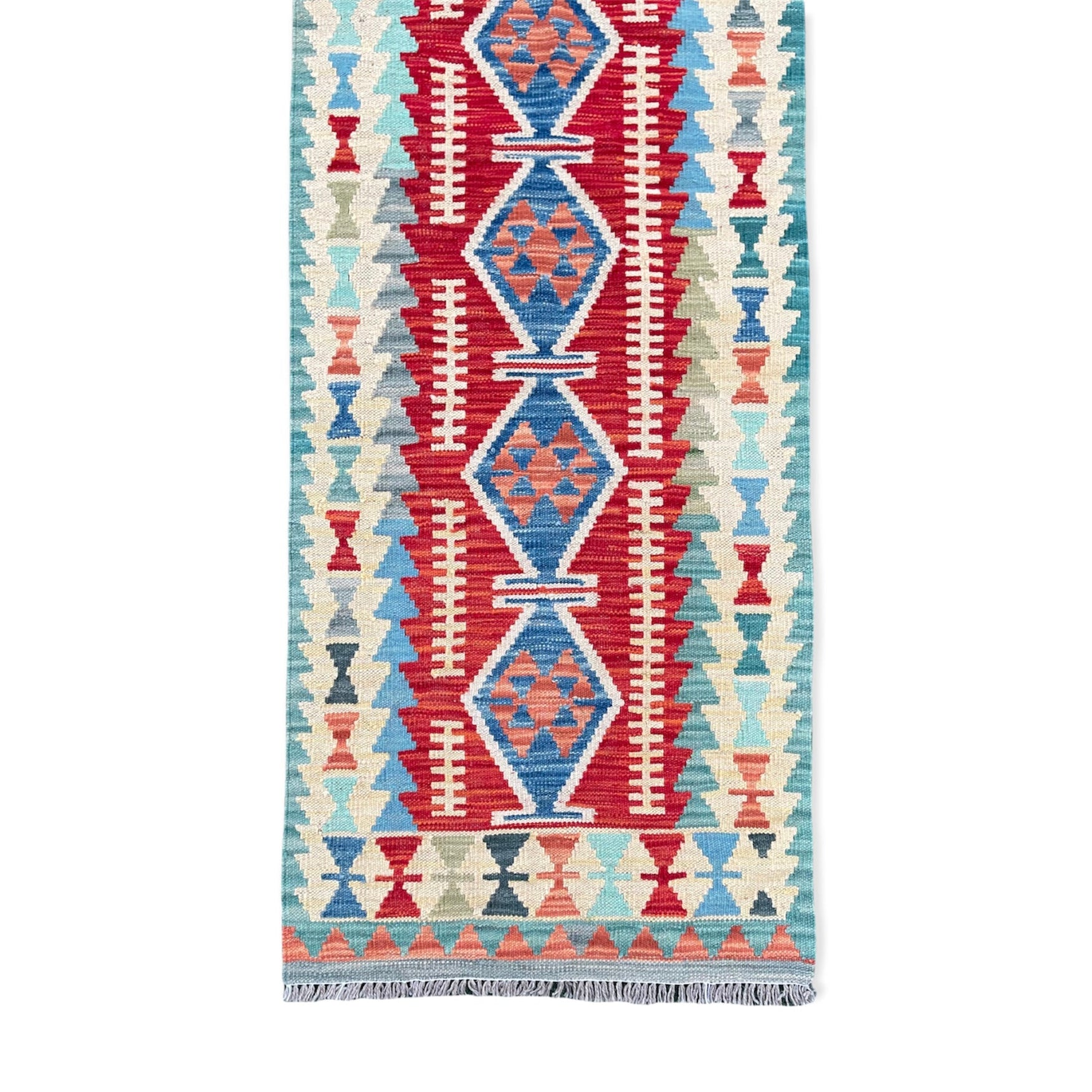 Faryab 6894 - 205x65 cm