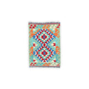 Faryab 7170 - 81x60 cm - Jerm Rugs - Rugs - Jerm | جِرْم