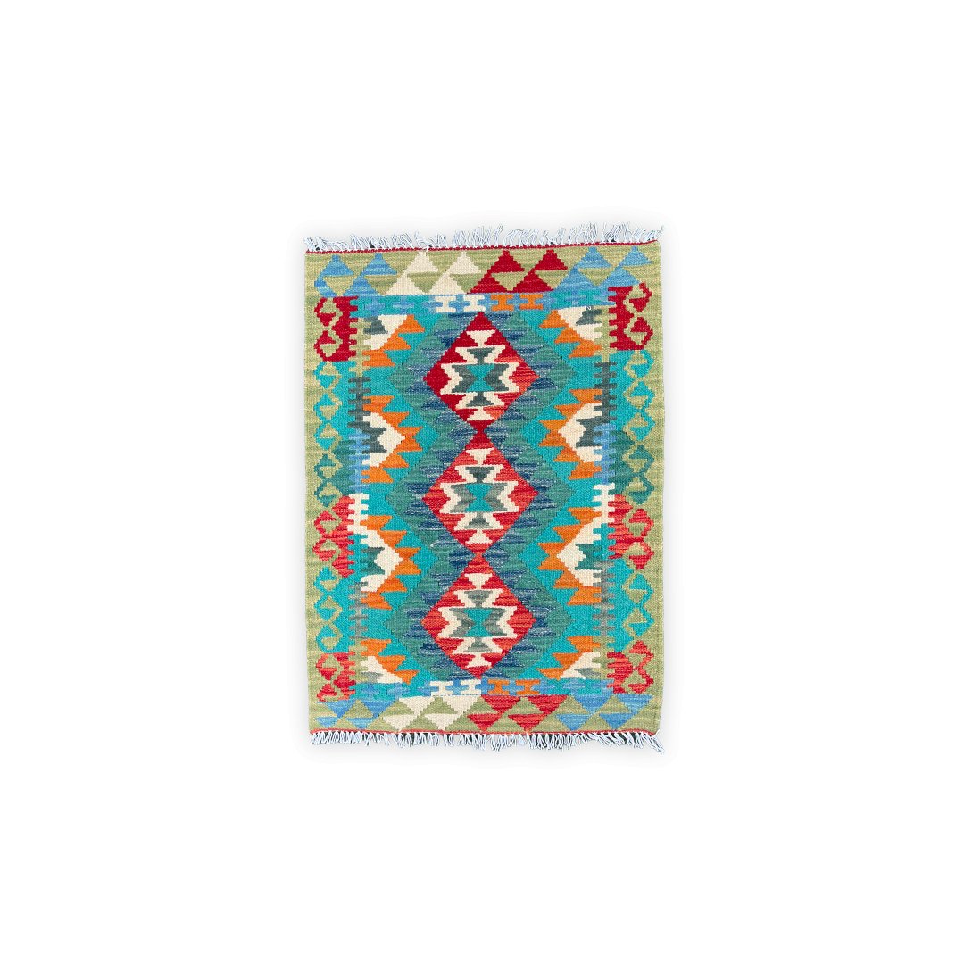 Faryab 7414 - 85x66 cm