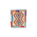 Faryab 7511 - 77x67 cm - Jerm Rugs - Rugs - Jerm | جِرْم